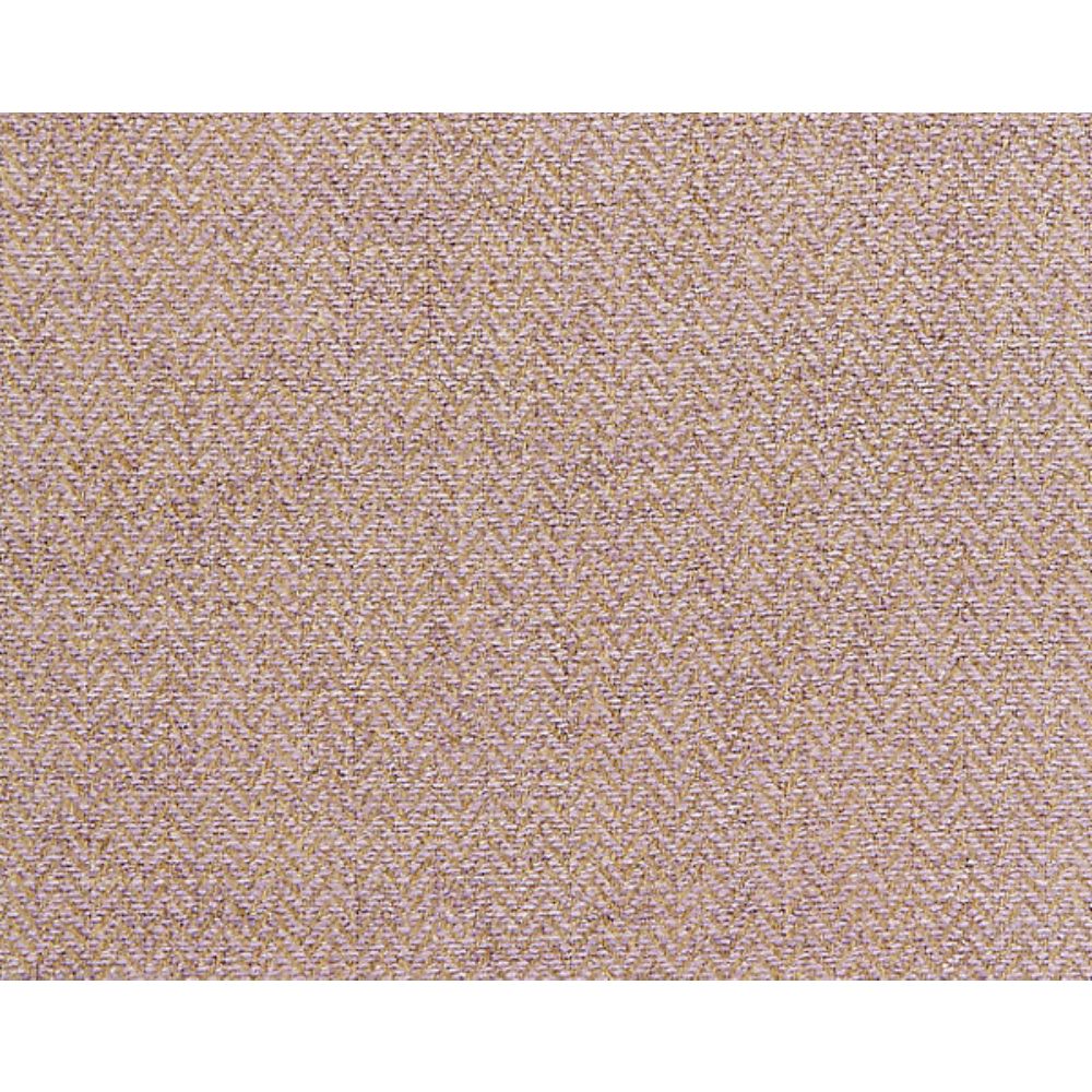 Scalamandre SC 001527006 Oriana Oxford Herringbone Weave Fabric in Lavender