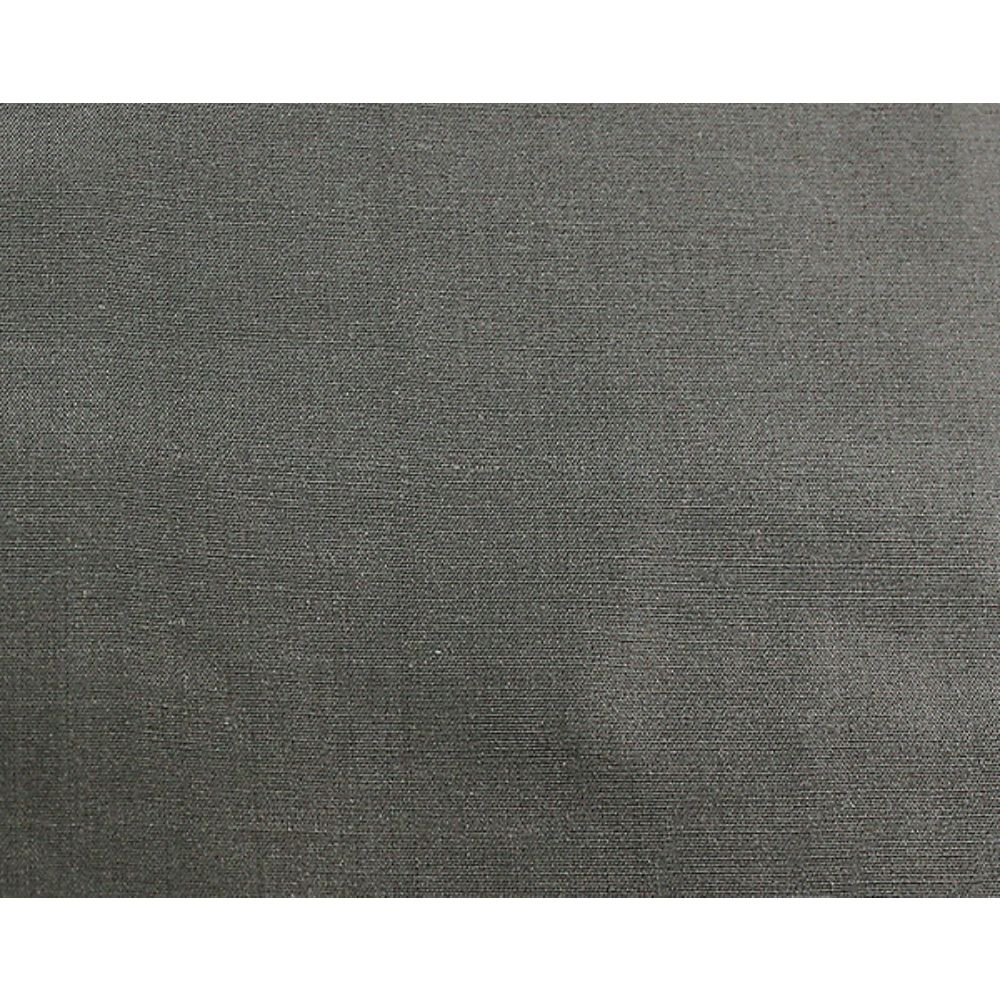 Scalamandre SC 001536383 Essential Silks Dynasty Taffeta Fabric in Chalkboard