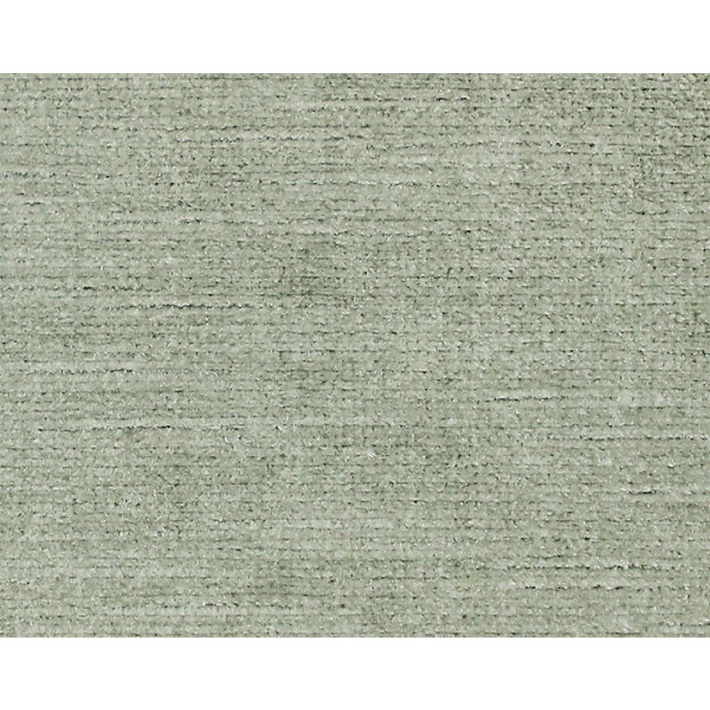 Scalamandre SC 00161627M Essential Velvets Persia Fabric in Lichen