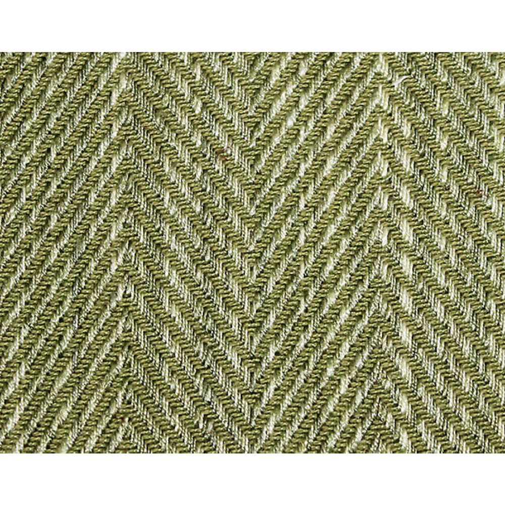 Scalamandre SC 001626977 Belle Jardin Cambridge Fabric in Leaf