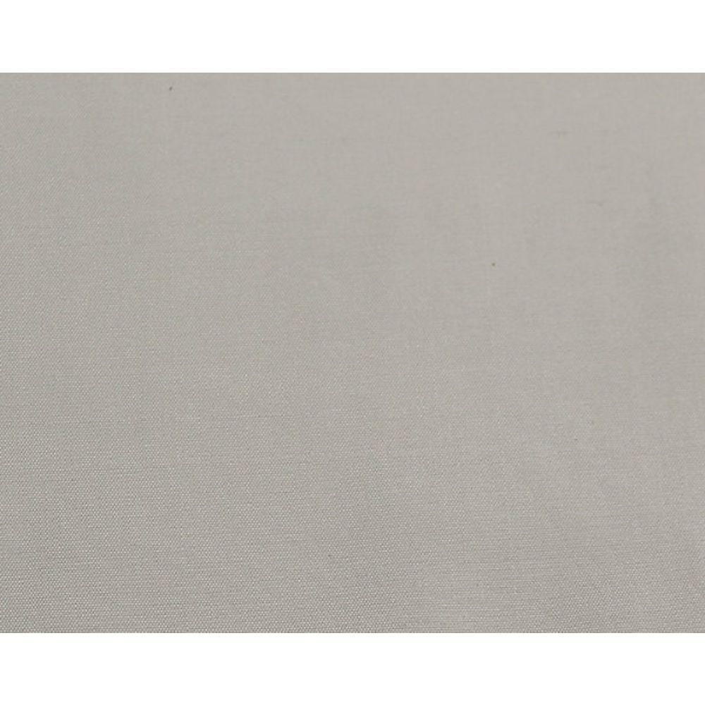 Scalamandre SC 001636383 Essential Silks Dynasty Taffeta Fabric in Greystone