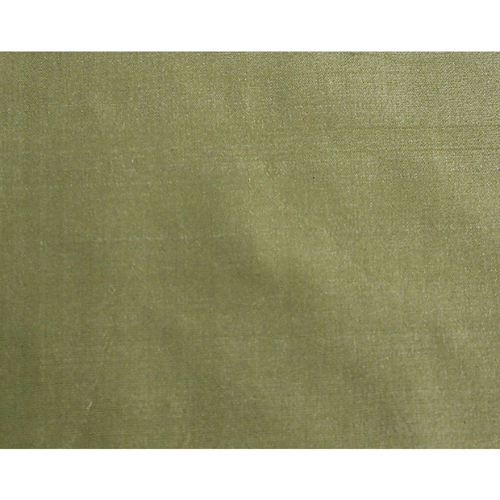 Scalamandre SC 003436383 Essential Silks Dynasty Taffeta Fabric in Olive