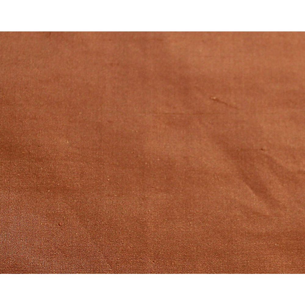 Scalamandre SC 003836383 Essential Silks Dynasty Taffeta Fabric in Cinnabar