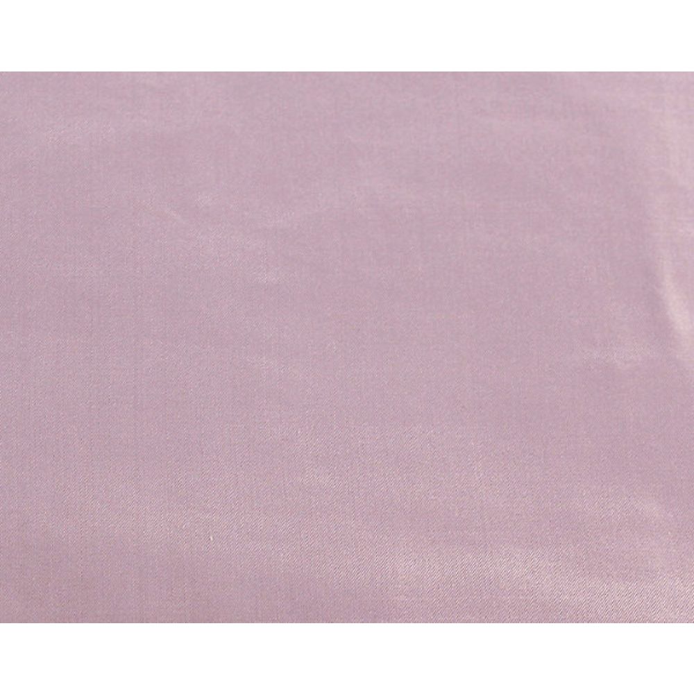Scalamandre SC 004336383 Essential Silks Dynasty Taffeta Fabric in Violet Sky