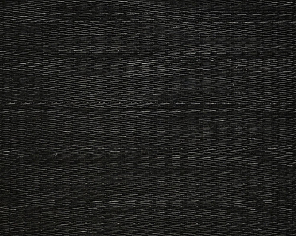 Scalamandre SK 00010421 Rottaler Horsehair Fabric in Black