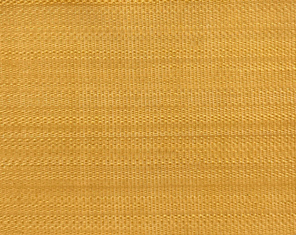 Scalamandre SK 00010506 Paso Horsehair Fabric in Yellow