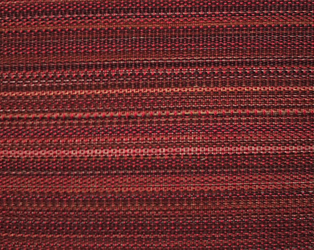 Scalamandre SK 00010512 Paso Horsehair Fabric in Brick