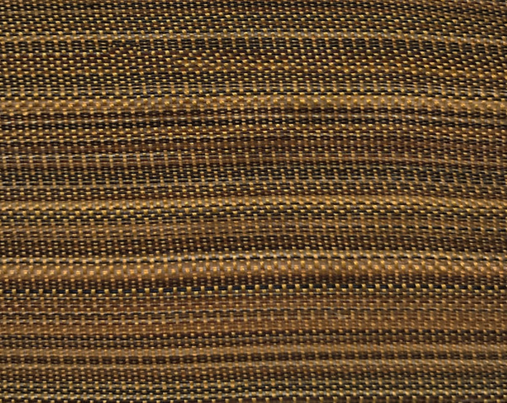 Scalamandre SK 00010516 Paso Horsehair Fabric in Yellow / Grey