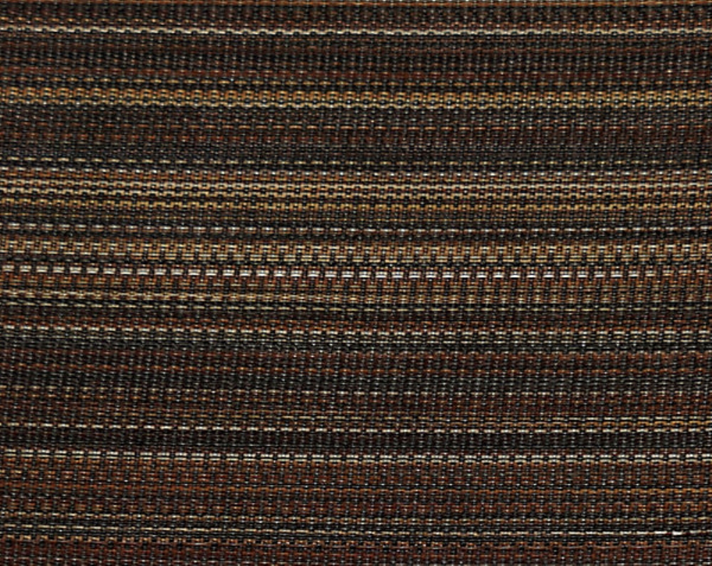 Scalamandre SK 00010518 Paso Horsehair Fabric in Brown / Tan