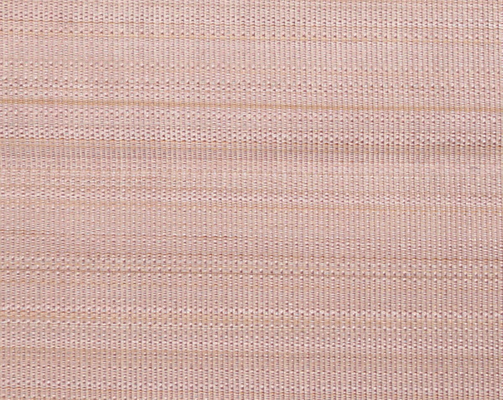 Scalamandre SK 00010532 Paso Horsehair Fabric in Pale Pink