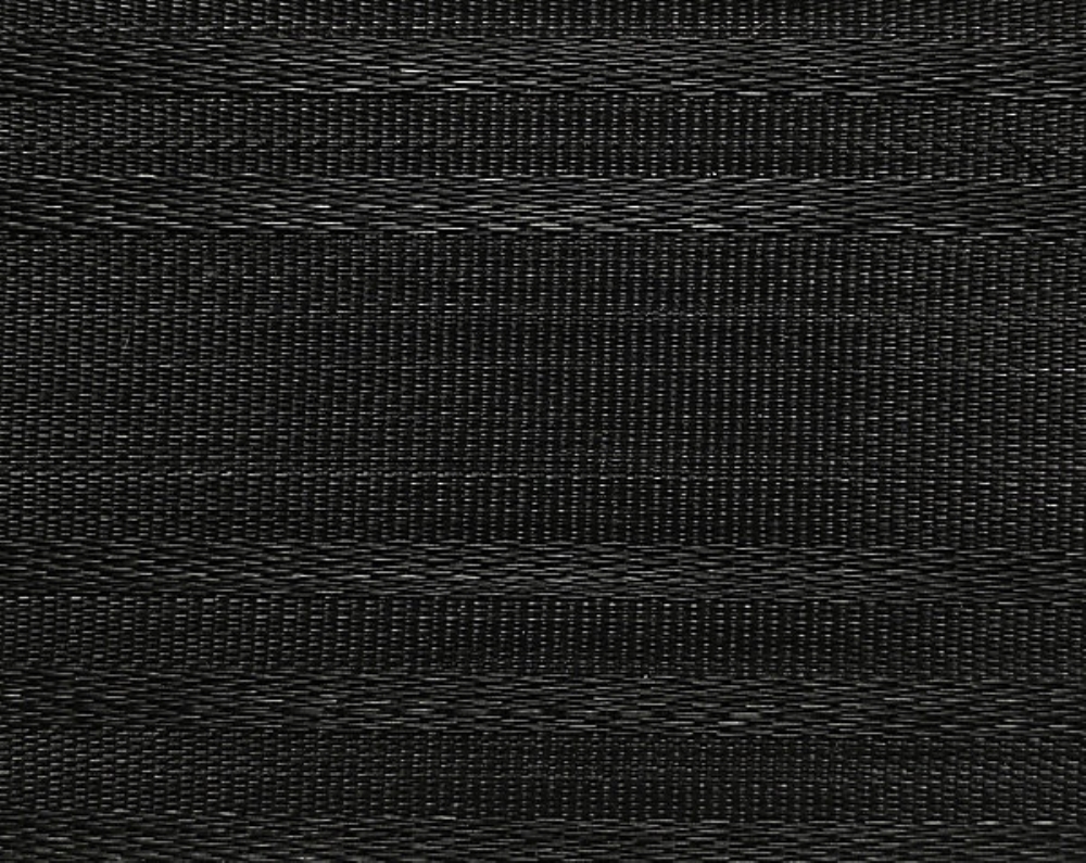 Scalamandre SK 00010604 Lusitano Horsehair Fabric in Black