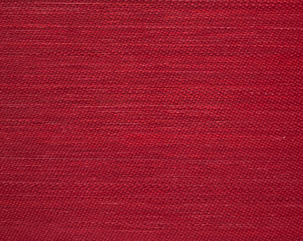 Scalamandre SK 00150230 Criollo Horsehair Fabric in Red