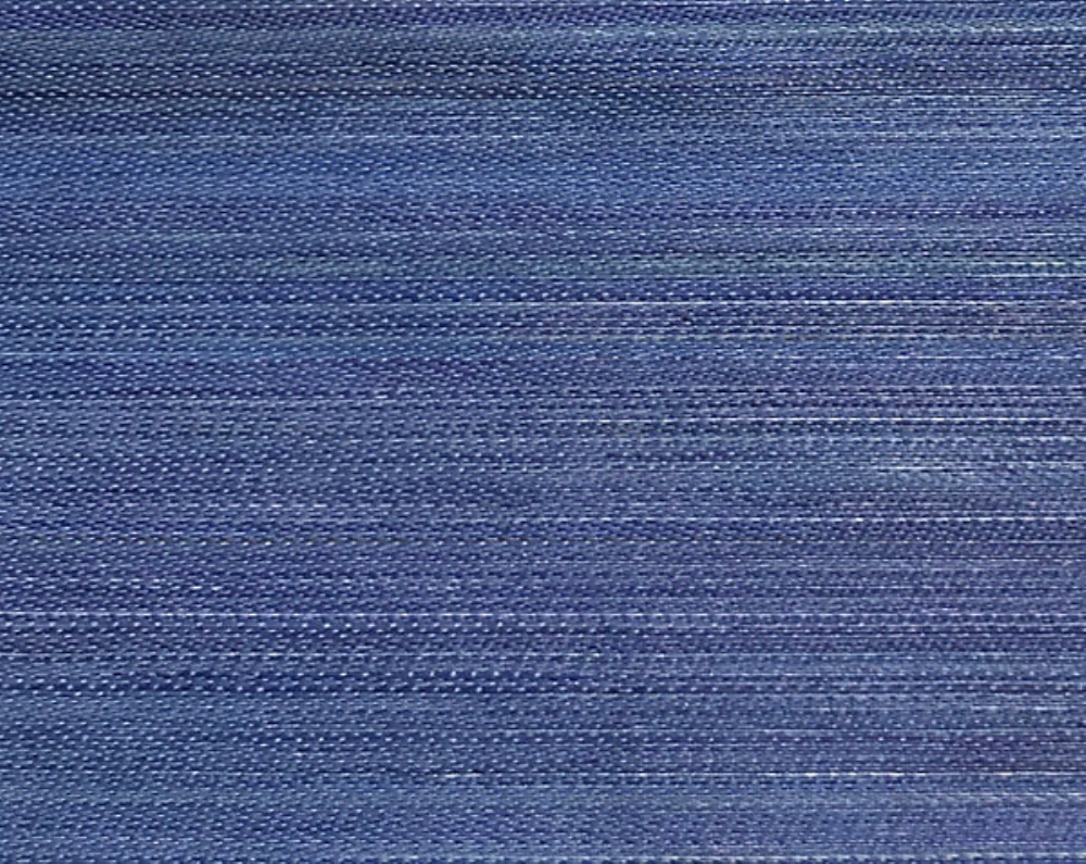 Scalamandre SK 00330230 Criollo Horsehair Fabric in Blue