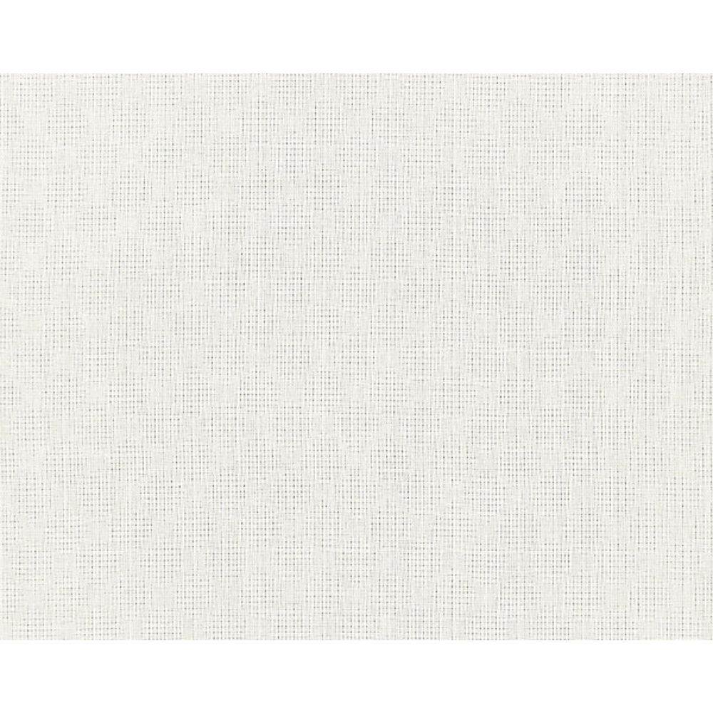 Scalamandre SU 00010457 Elements VI Las Vistas Sheer Fabric in White