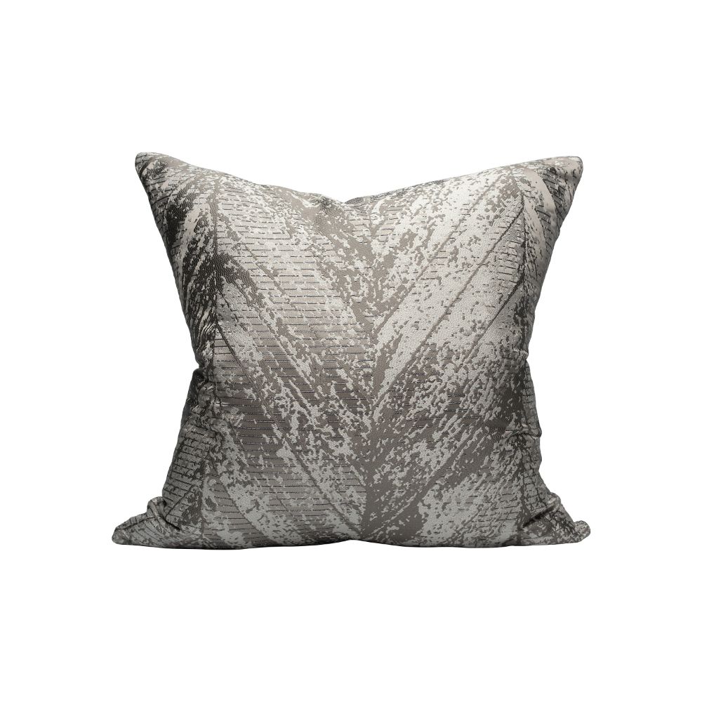 Scalamandre TI 0003CHIRNPILL Chiron Pillow Pillow in Cosmic Dust