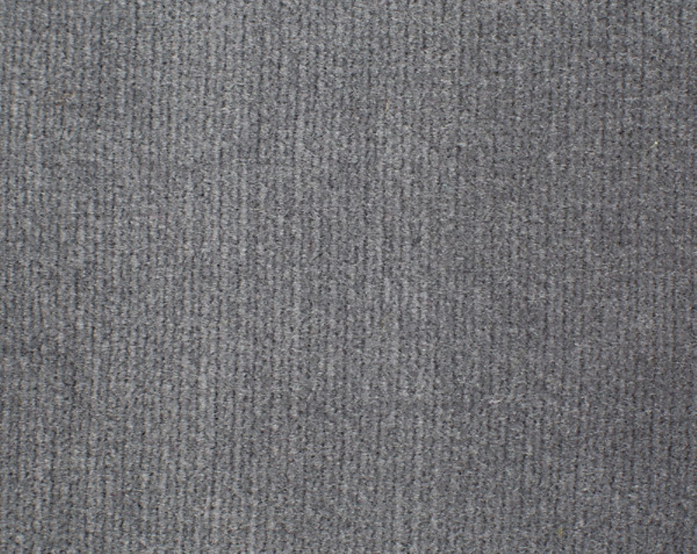 Scalamandre VP 01041002 Linley Fabric in Grey Flannel