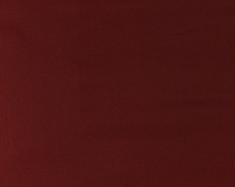 Scalamandre VP 01901005 Pacific Silk Fabric in Burgundy