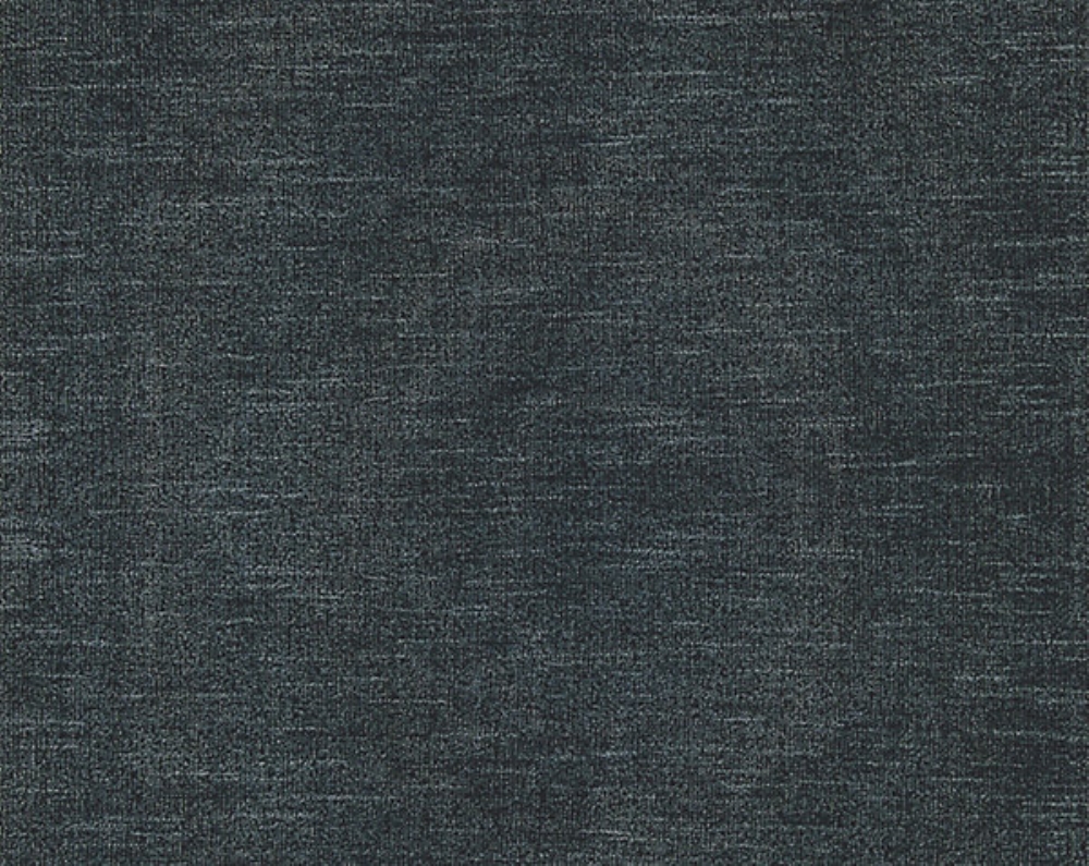 Scalamandre VP 0689SUPR Supreme Velvet Fabric in Jet Black