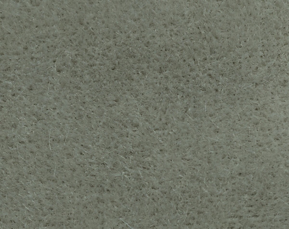 Scalamandre VP 0772MAJE Majestic Mohair Fabric in Cement