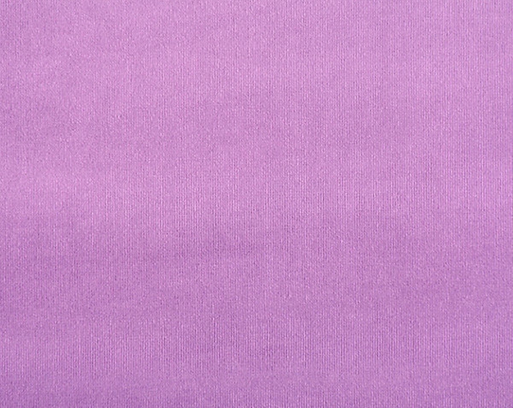 Scalamandre VP 0870GLAM Glamour Velvet Fabric in Grape