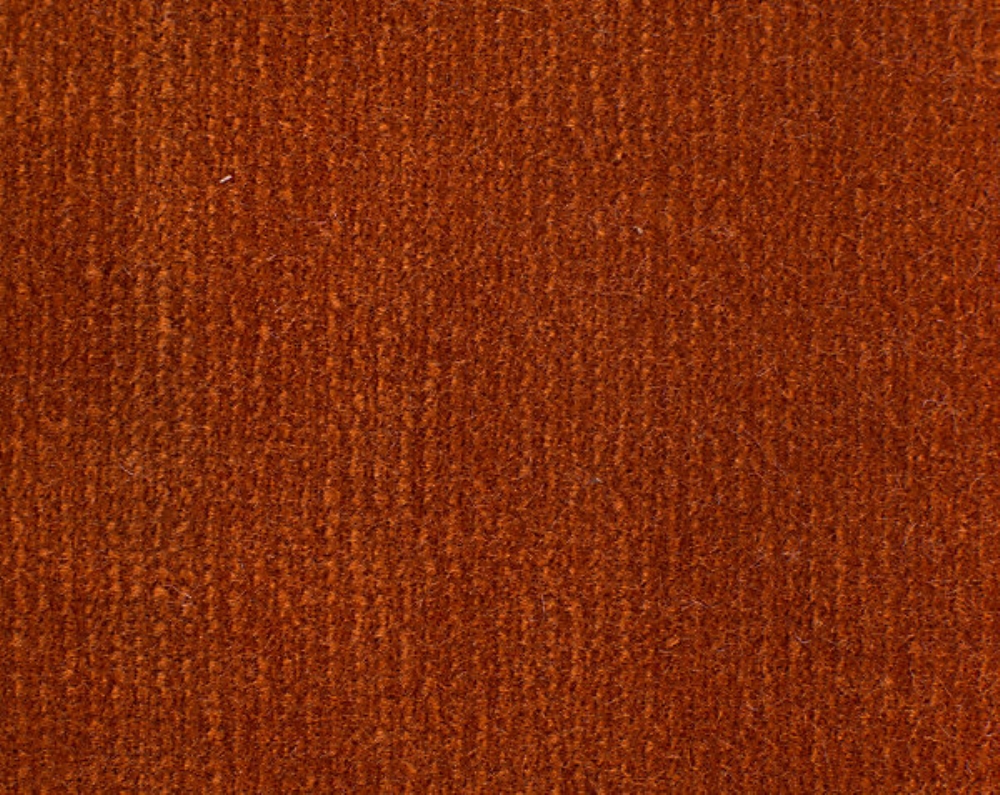 Scalamandre VP 83411002 Linley Fabric in Cinnamon