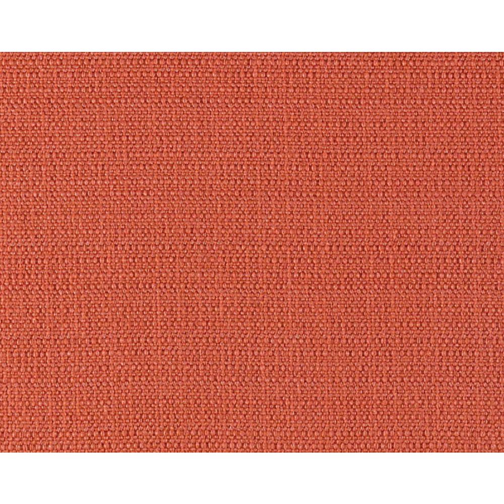 Scalamandre WR 00033014 Elements Crestmoor Fabric in Coral