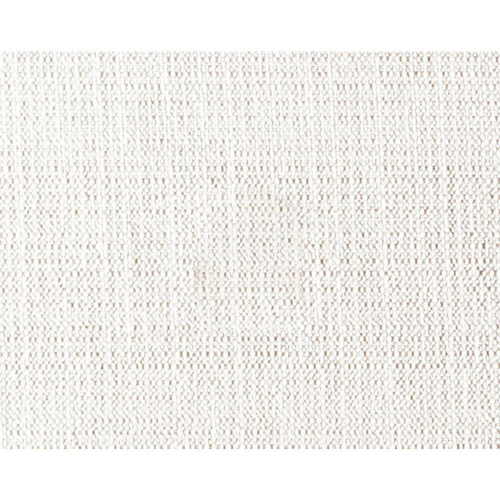 Scalamandre WR 00073014 Elements Crestmoor Fabric in Pearl