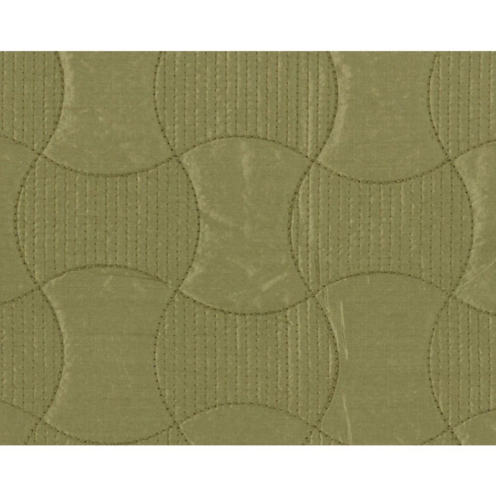 Scalamandre ZS 00025540 Carrollton Fabric in Moss