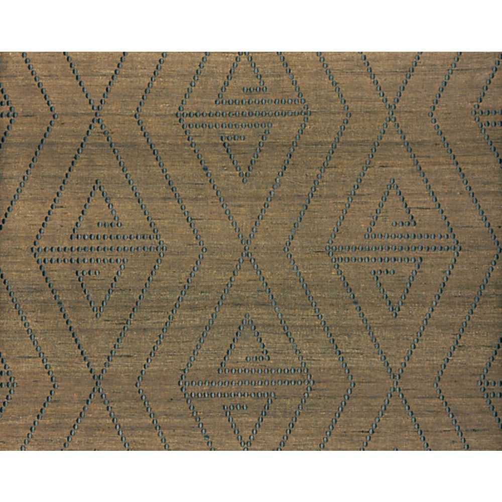 Scalamandre ZS 00178068 Dorset Coast Torquay Fabric in Slate