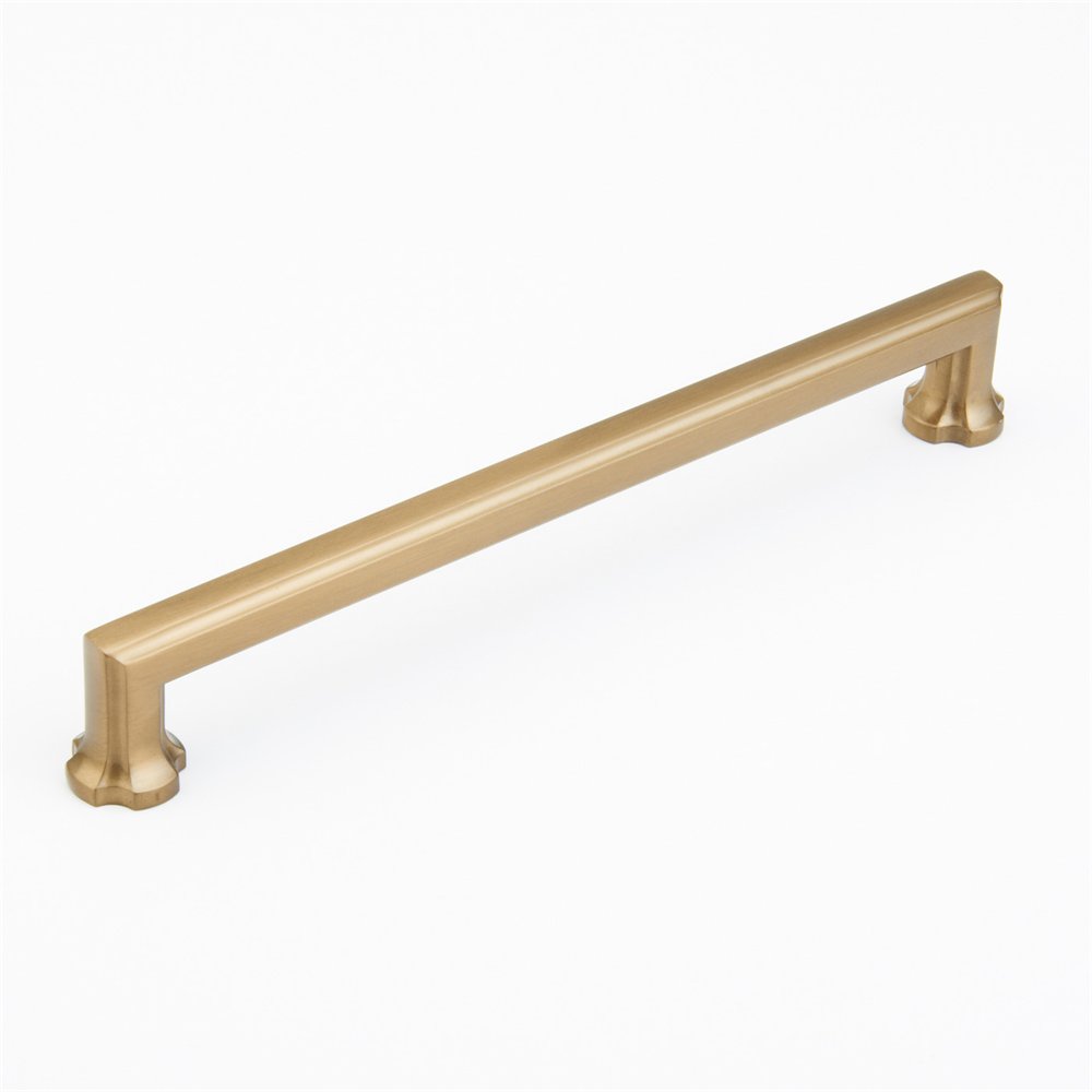 880-BBZ-OLD-2 - Schaub 880-BBZ Appliance Pull, Brushed Bronze, 12