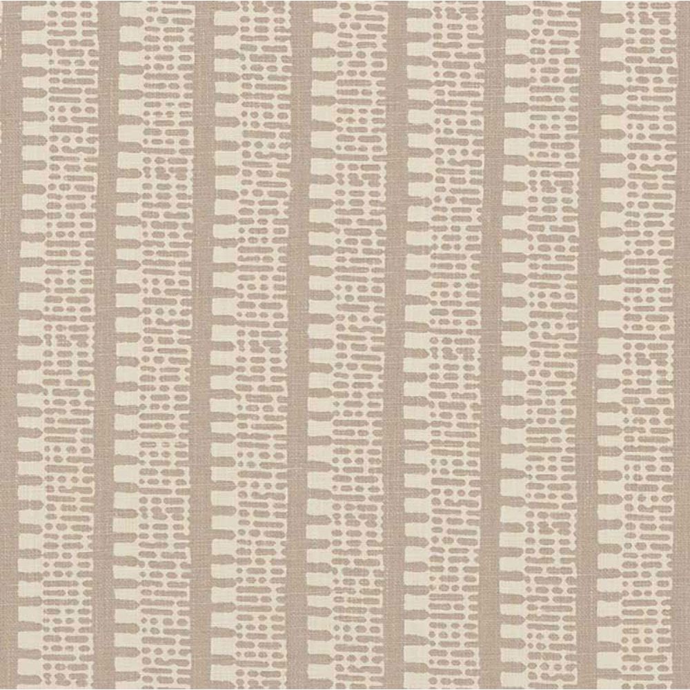 Schumacher 176130 Kiosk Fabric in Lilac