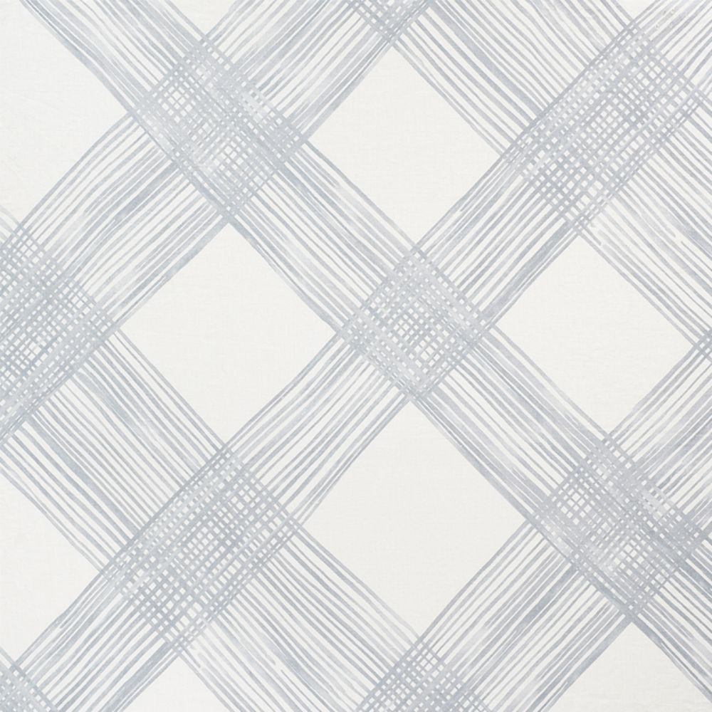 Schumacher 177950 Traverse Fabric in Linen