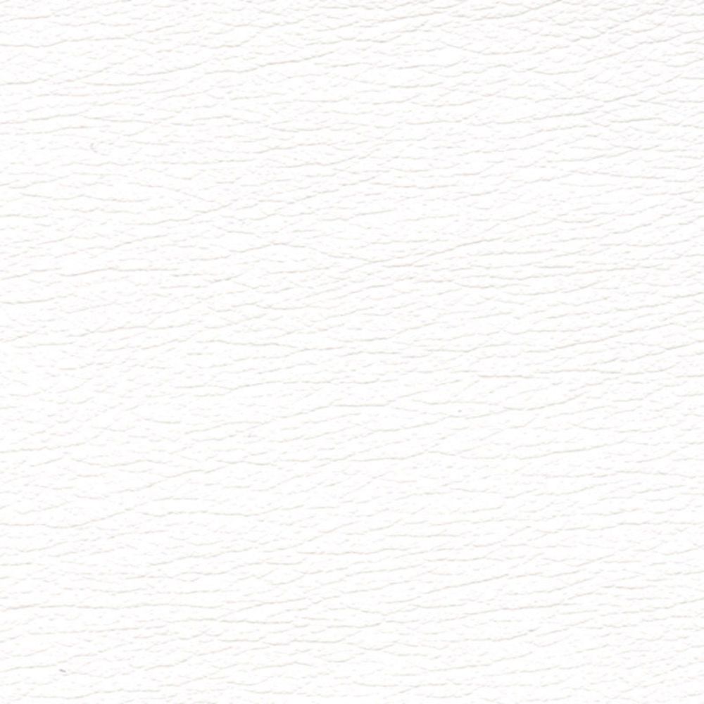 Schumacher 291-0001 Ultraleather Fabric in White