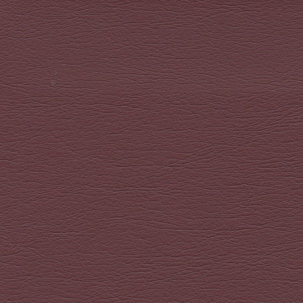 Schumacher 291-1312 Ultraleather Fabric in Grape