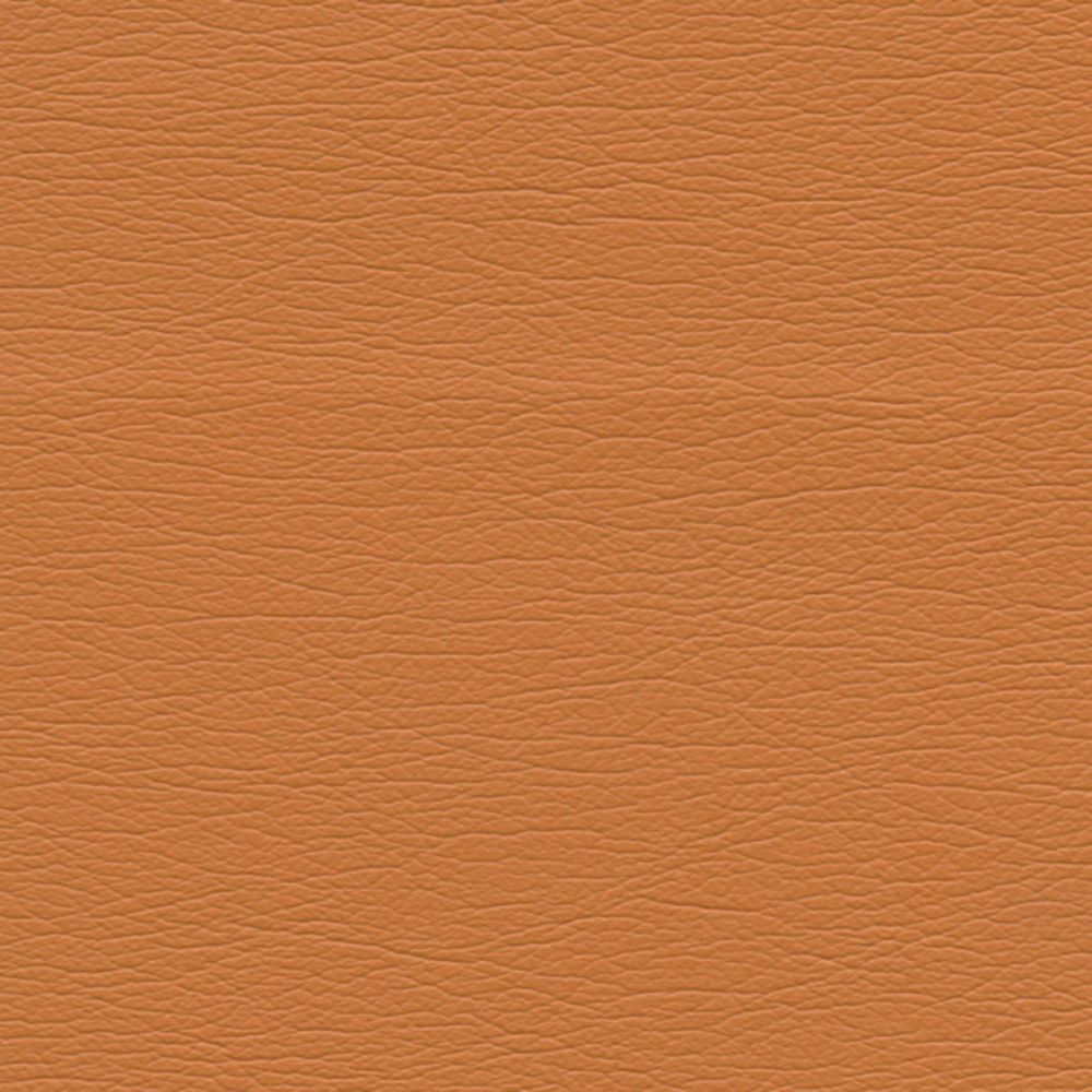 Schumacher 291-8243 Ultraleather Fabric in Apricot