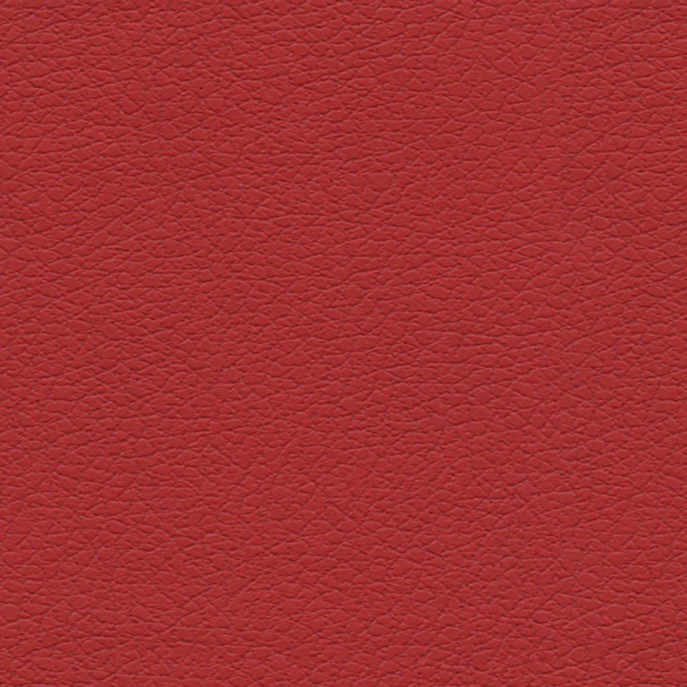 Schumacher 303-1383 Brisa Fabric in Pompeiian Red