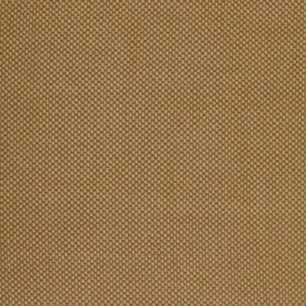 Schumacher 3318041 Dunbar Linen Weave Fabric in Oatmeal