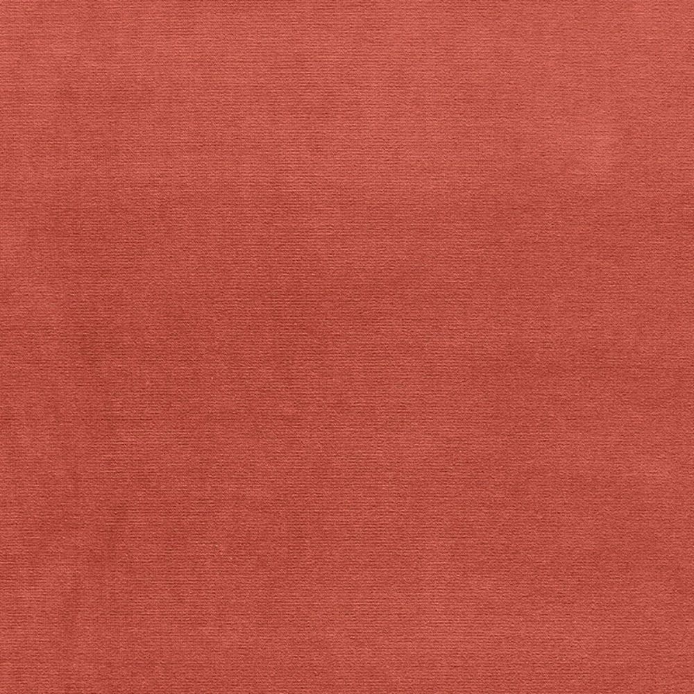 Schumacher 42708 Gainsborough Velvet Fabric in Crocus