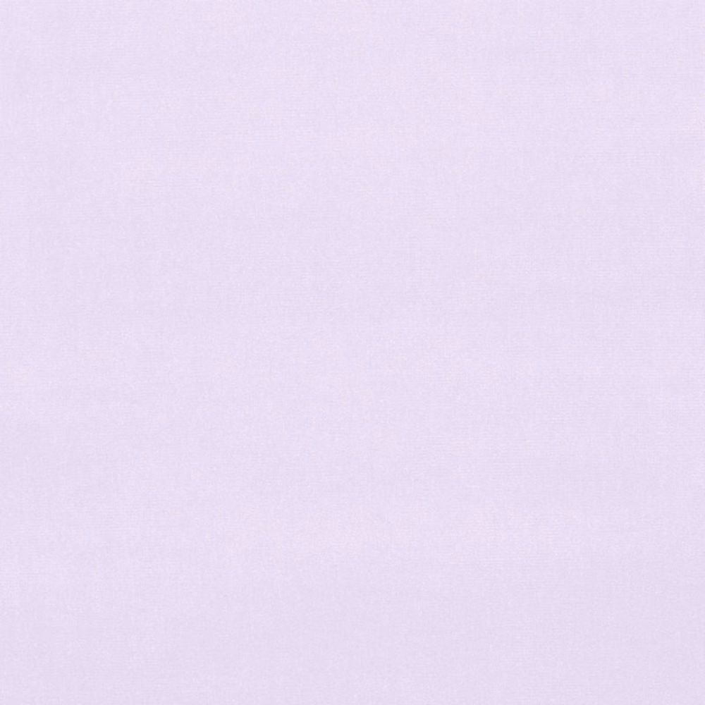 Schumacher 42737 Gainsborough Velvet Fabric in Lilac