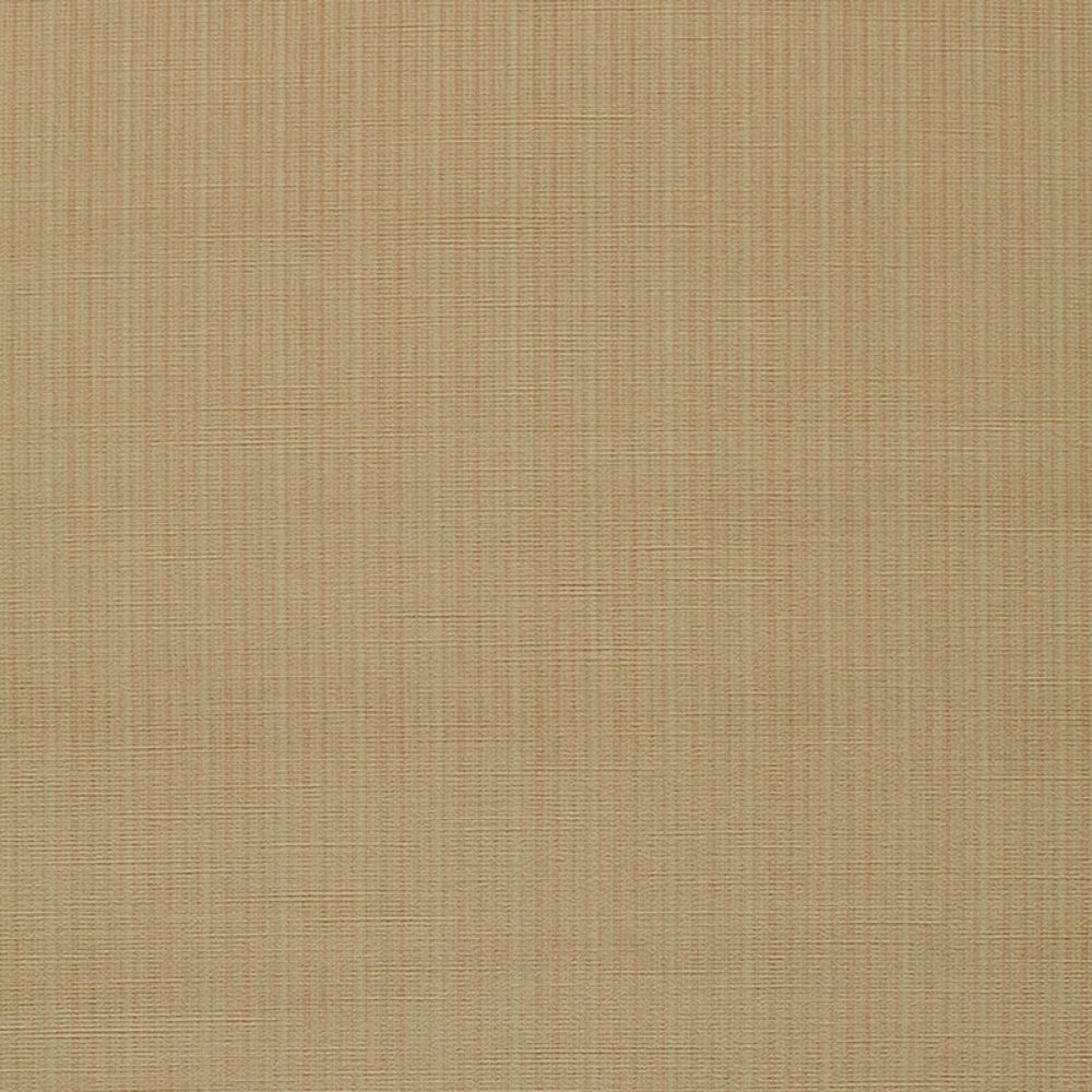 Schumacher 43041 Antique Strie Velvet Fabric in Linen