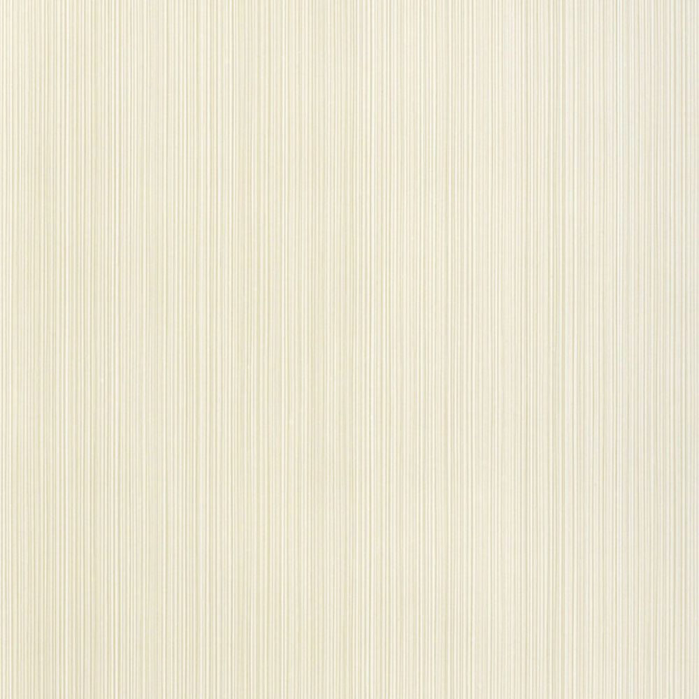 Schumacher 5004222 Somerset Strie Wallpaper in Pebble
