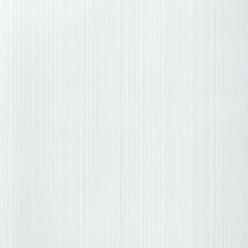 Schumacher 5004225 Somerset Strie Wallpaper in Blue