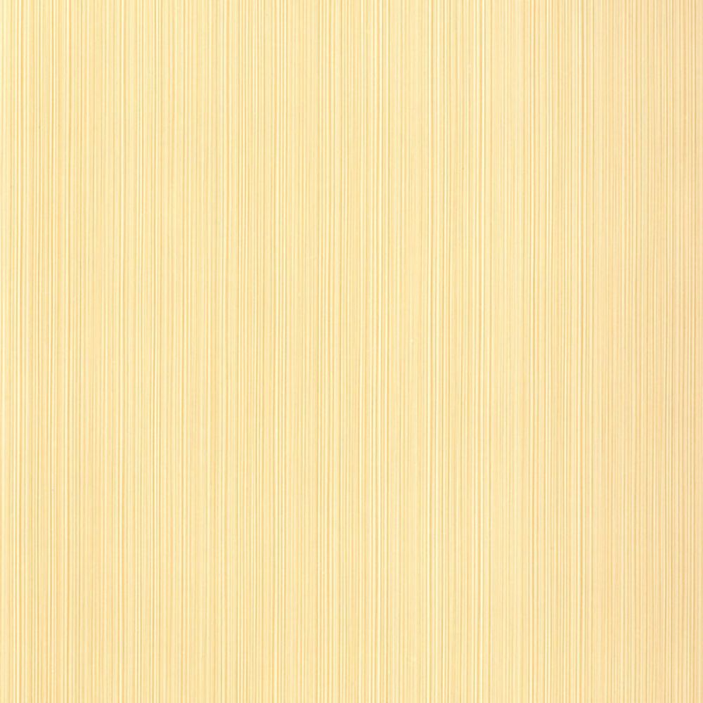Schumacher 5004231 Somerset Strie Wallpaper in Sand