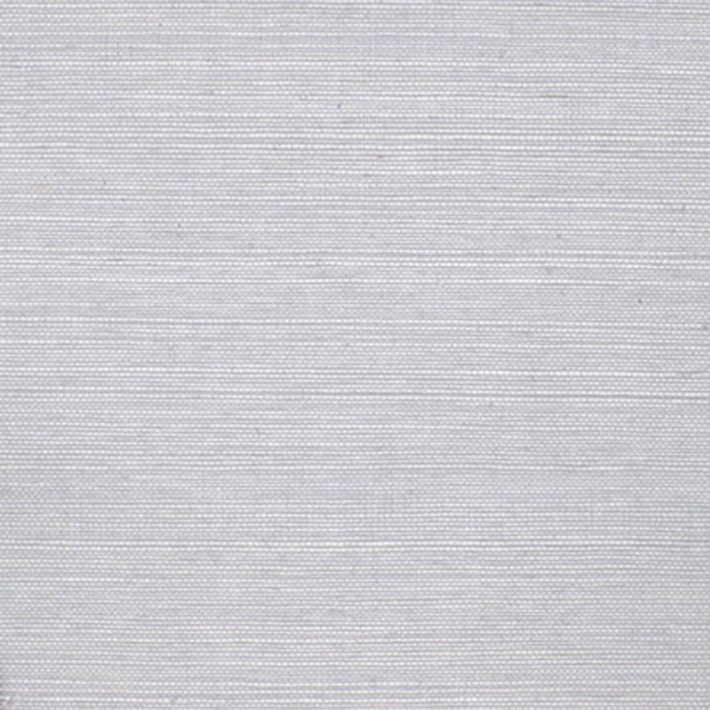 Schumacher 5004714 Haruki Sisal Wallpaper in Lavender