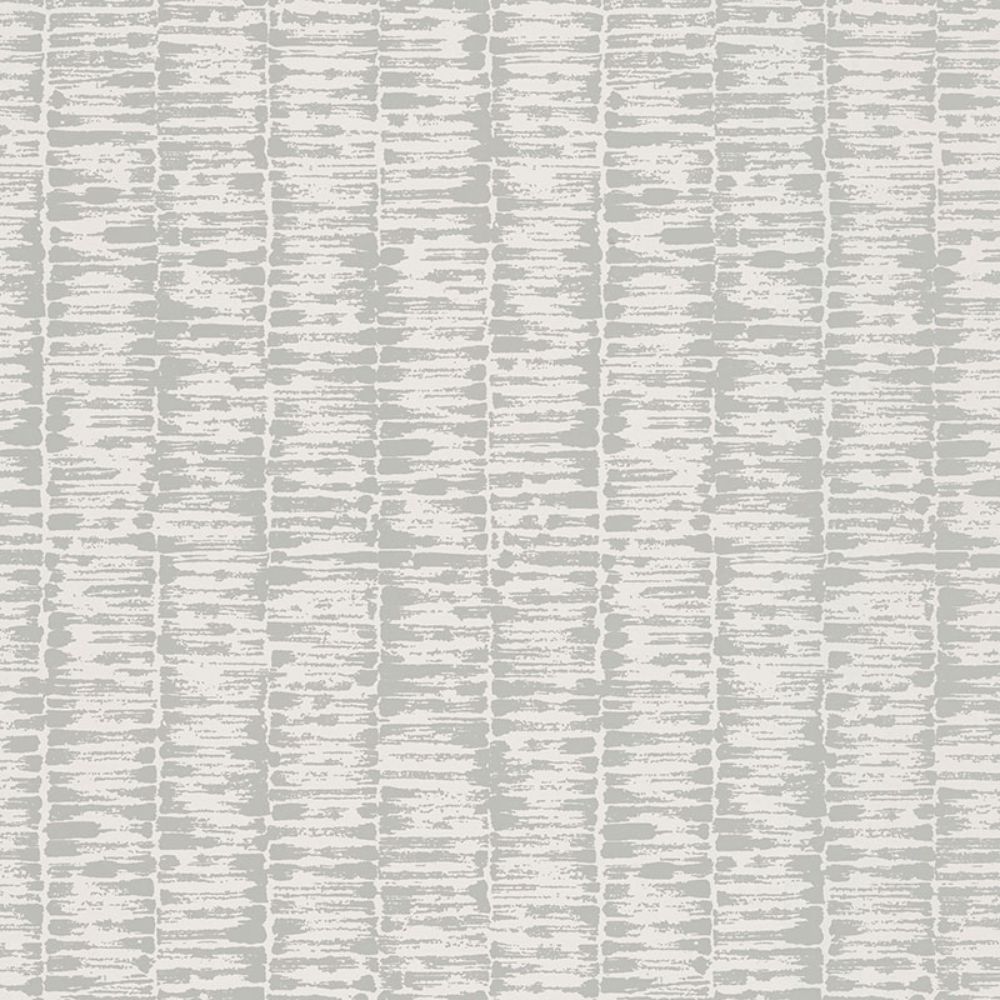 Schumacher 5007582 Variations Wallpaper in Gris