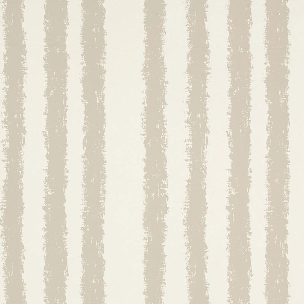 Schumacher 5007601 Tree Stand Wallpaper in Linen