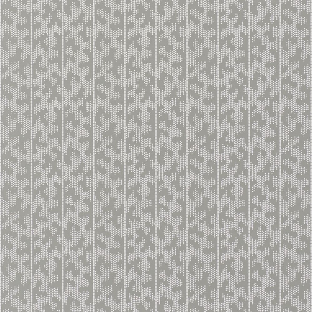 Schumacher 5008165 Montpellier Wallpaper in Blanket
