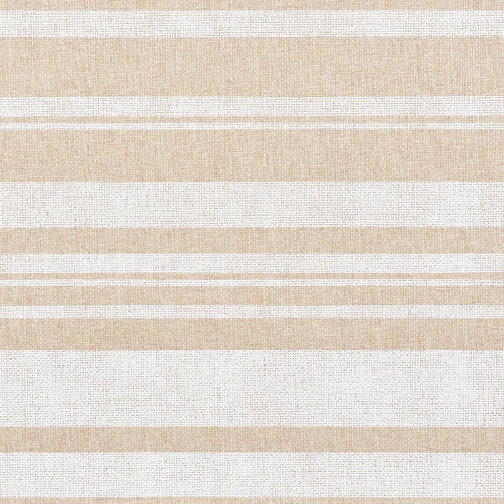 Schumacher 5008872 Horizon Paperweave Wallpaper in Natural