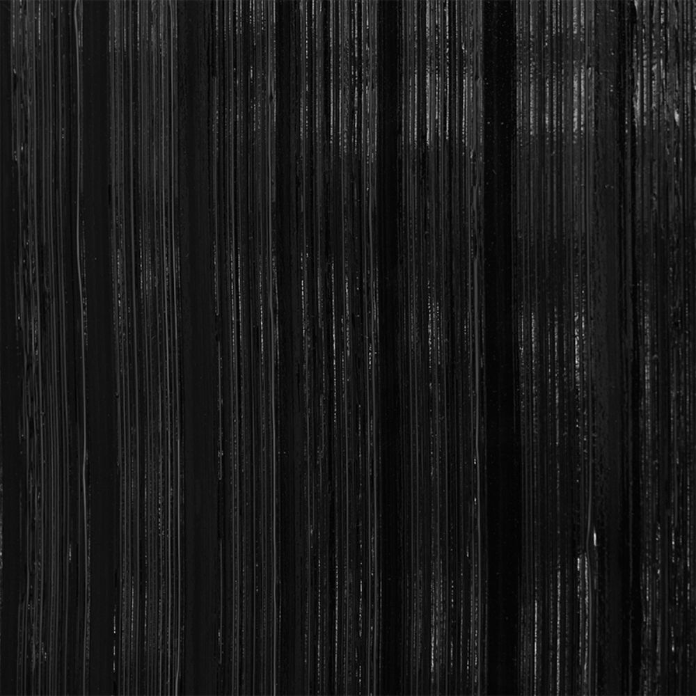 Schumacher 5010740 Dolomite Performance Wallpaper in Black