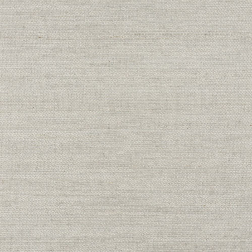 Schumacher 5010852 Haruki Sisal Wallpaper in Dove